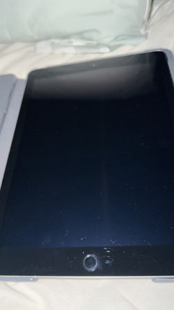 iPad 5th gen 32gb