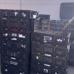 IFCO Foldable Creates 