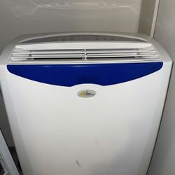 Royal Sovereign Air Conditioner & Dehumidifier 