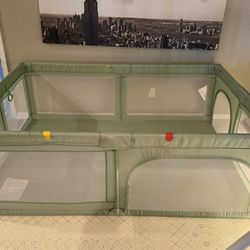 Baby Playpen Extra Large Safety Baby Fence