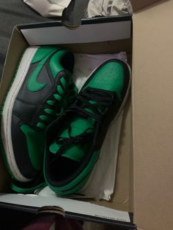 Air Jordan’s