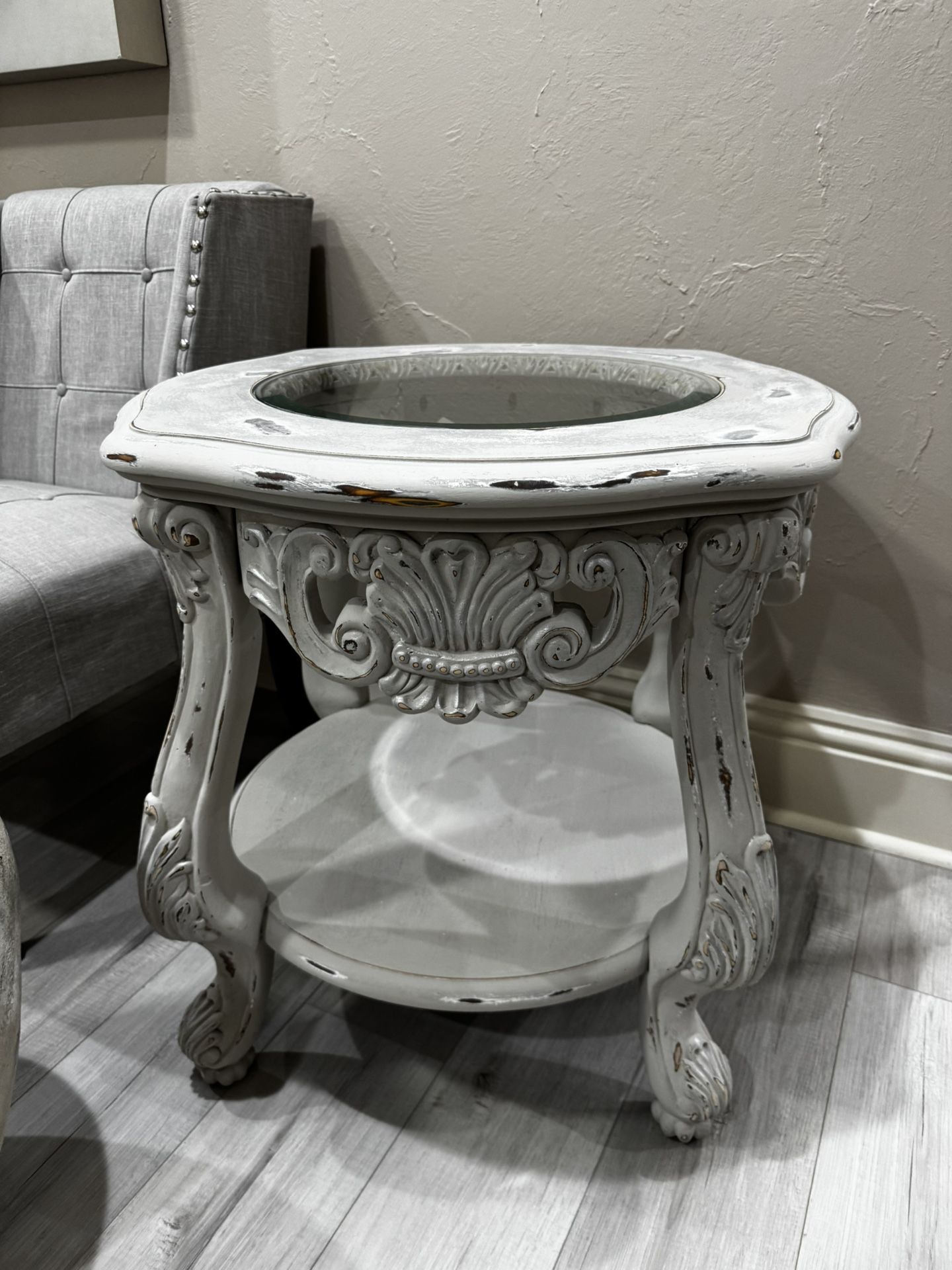 Beautiful Antique Table 