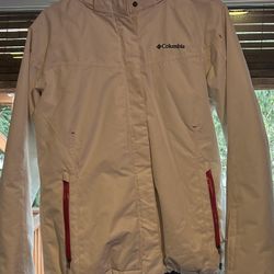 Colombia Thermal Jacket 