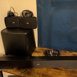 Polk Dsb1