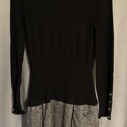 White House Black Market Dress 