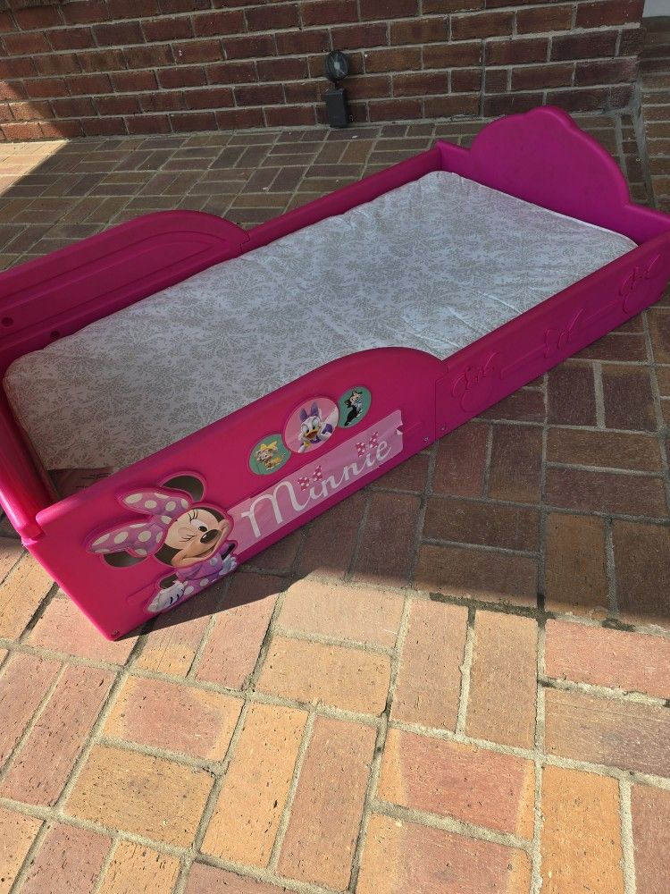 Toddler Bed Baby & Kids