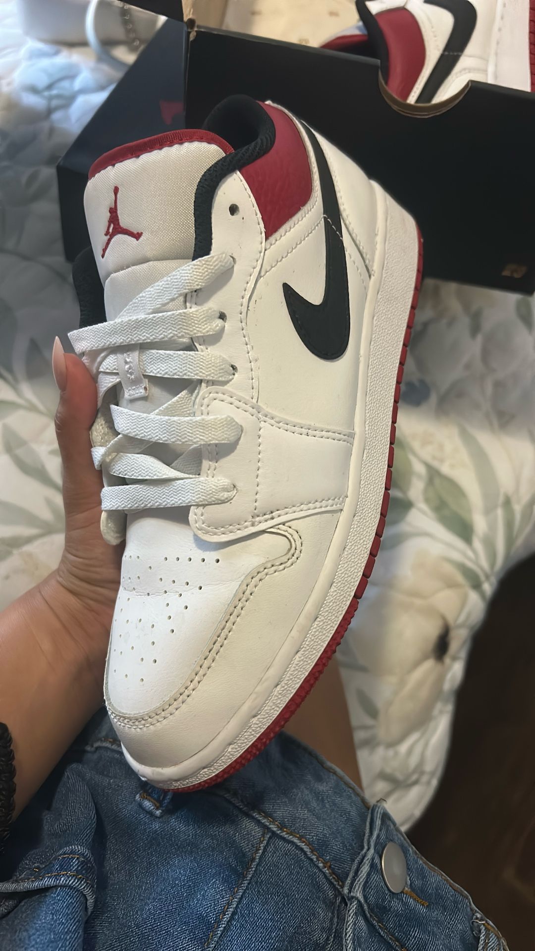 Air Jordan 1 Low