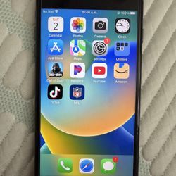 iPhone 8 Plus
