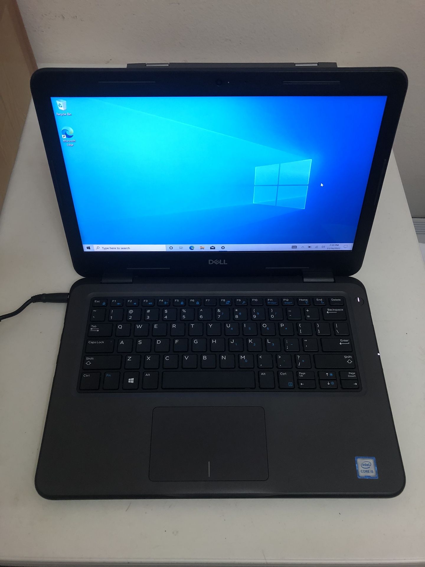 Dell Latitude 3310 Touch Screen