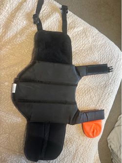 Life jacket for dog