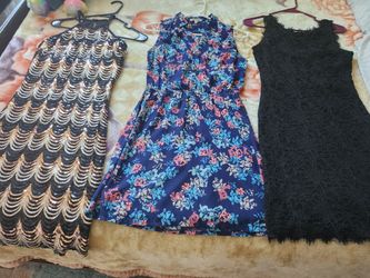 Dresses