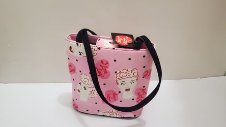 I Love Lucy Handbag
