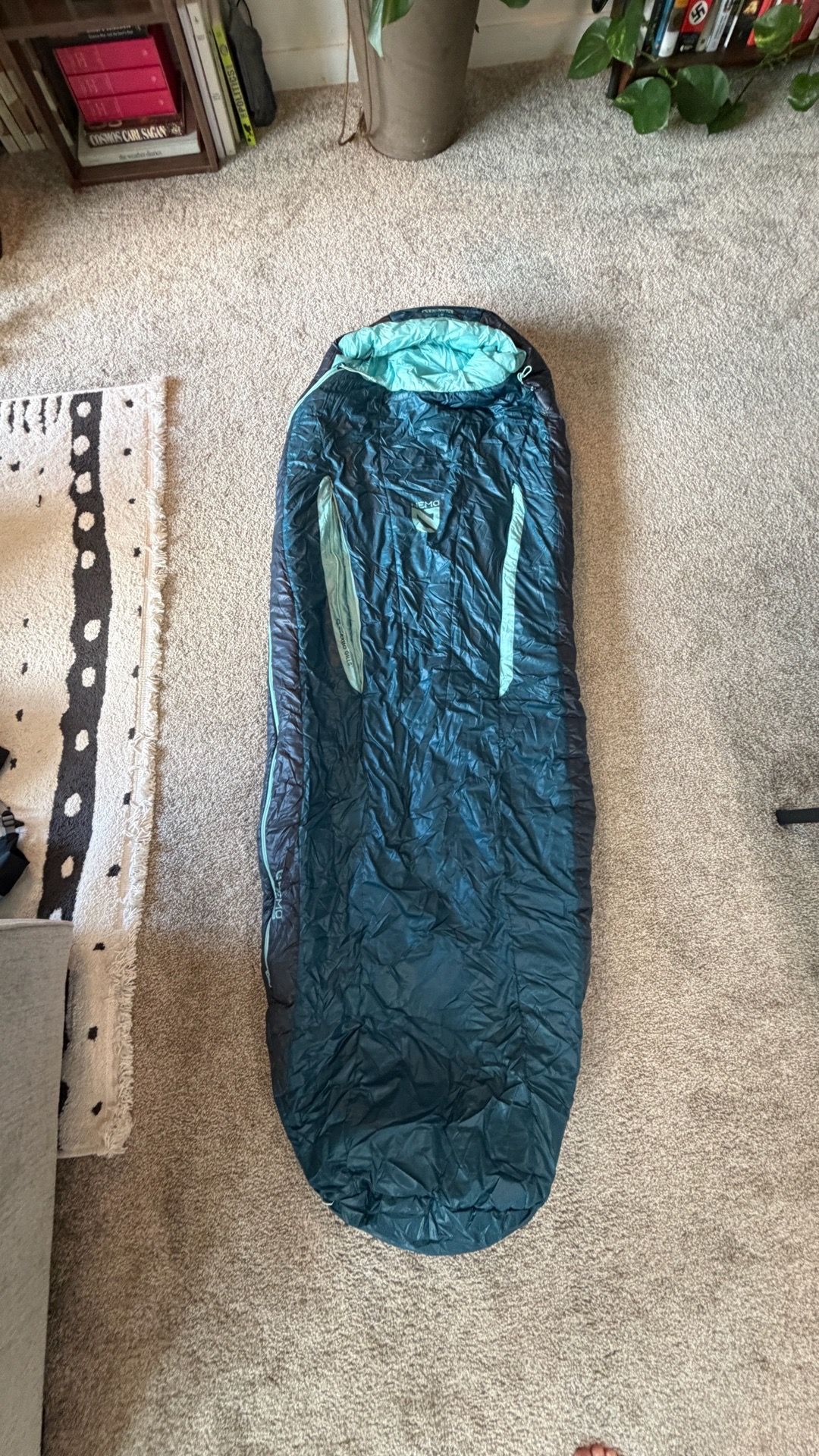 Women’s Sleeping Bag