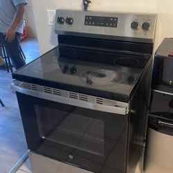 Stove Top