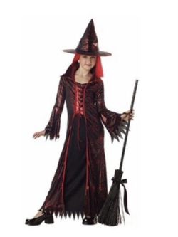 Halloween Costume