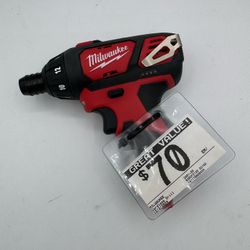 Milwaukee Power Screwdriver 2401-20