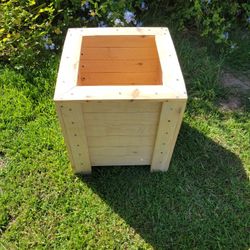 Planter Box !*! Brand New !*! 