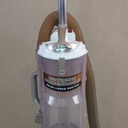 Shark Navigator Swivel Vacuum Cleaner For Sale 
