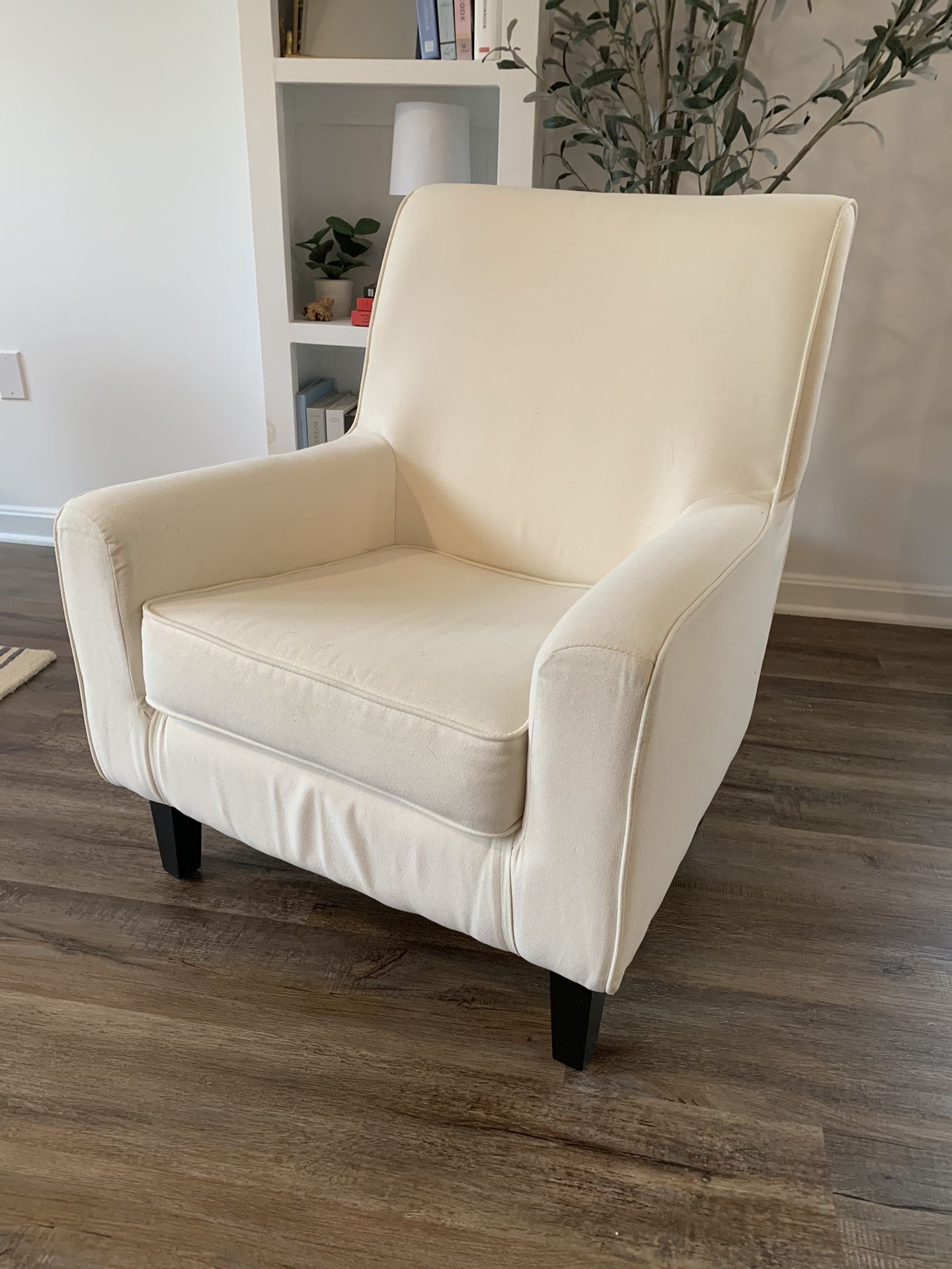Pottery Barn Isaac Chair