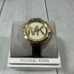 Michael Kors Women's Watch 