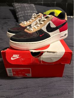 Nike shoes