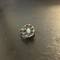 James Avery retired Ring