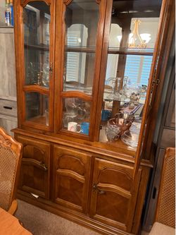 China Hutch