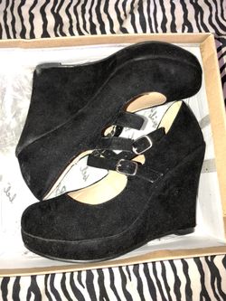 Wedges