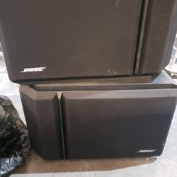 Bose Speaker