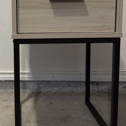 Faringdon Night Stand