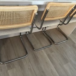 Island Chairs 