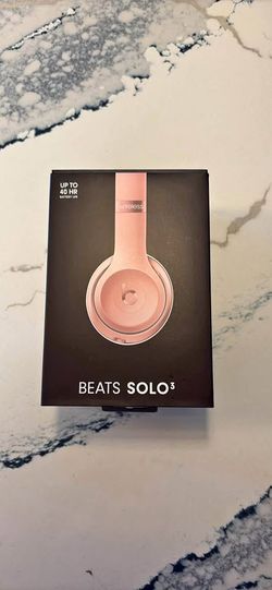 🎧 Beats Solo – Brand New – FlexEmarket Flash Sale