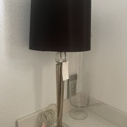 Lamp  New