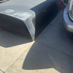 Toyota T 100  1998 Camper