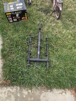 Schwinn Quality Bike Rack