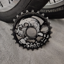 Shadow conspiracy sprocket 25t