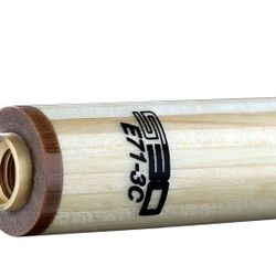 NEW 3-Cushion S30 E71 shaft - VP2 joint