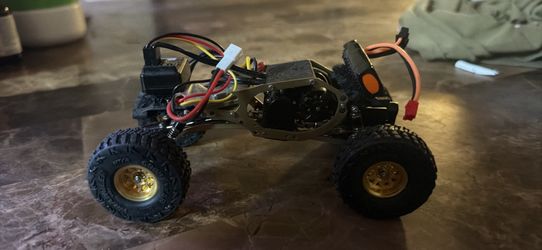 Axial scx30