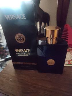 Versace Dylan Blue Pour Homme Cologne
