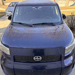 2008 Scion XB 