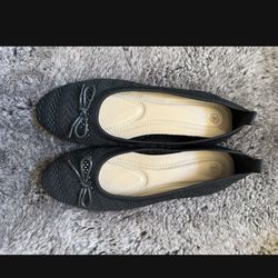 Black Flats