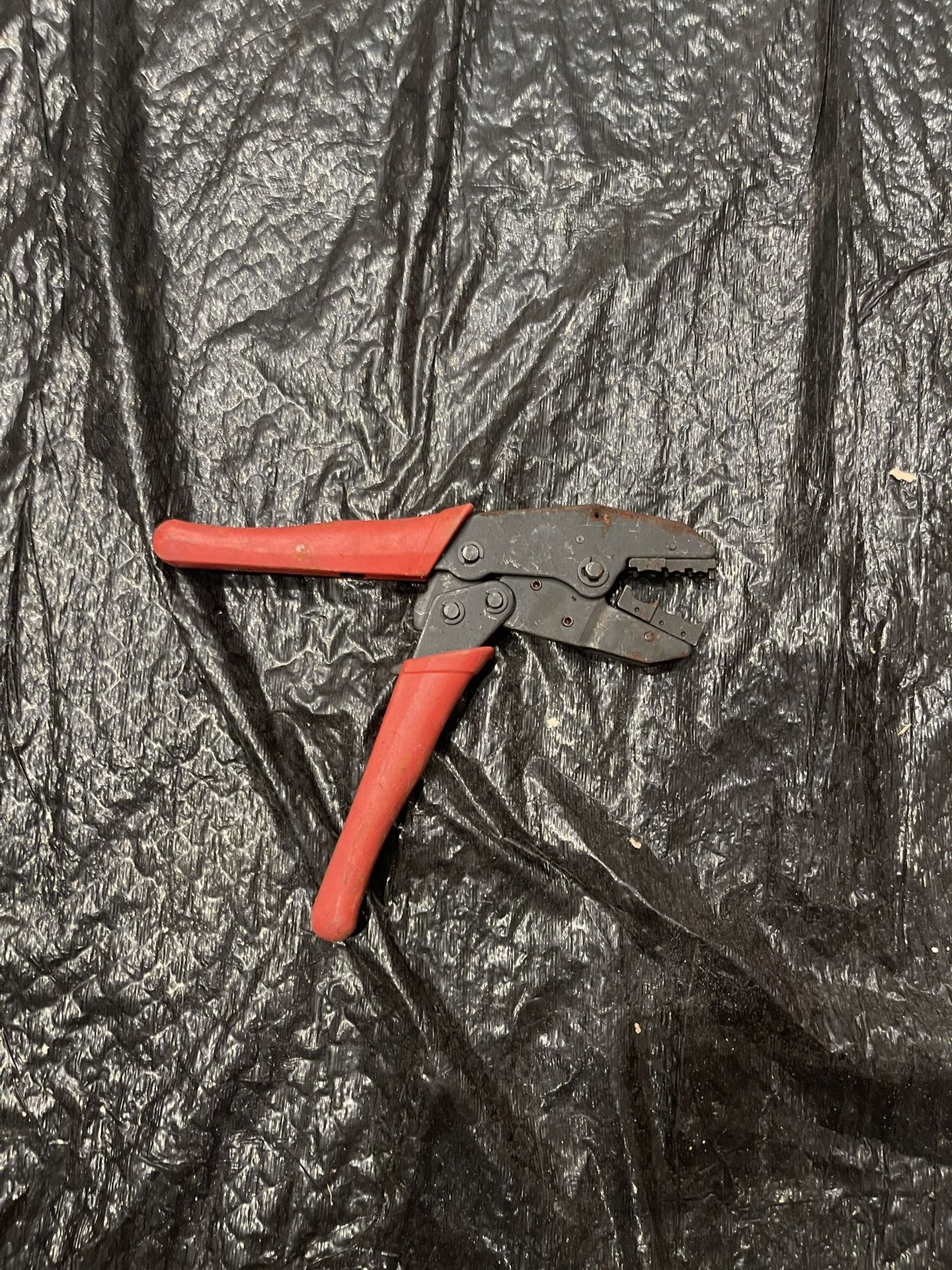 crimping tool