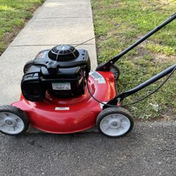  BS Yard Machiners 20 Inch 125cc