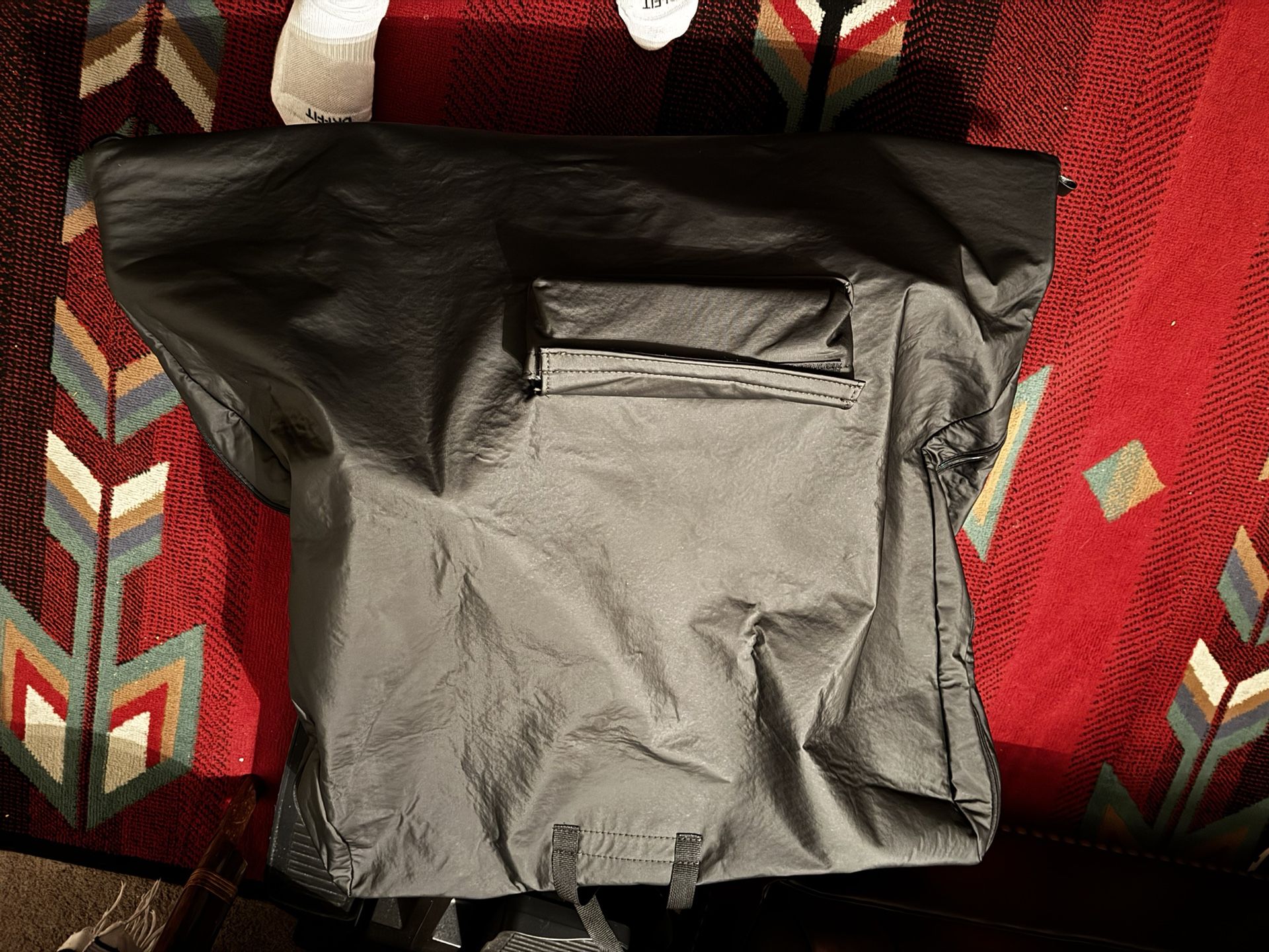 Jeep Gladiator Storage Bag OEM 