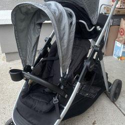 Graco Double Stroller 