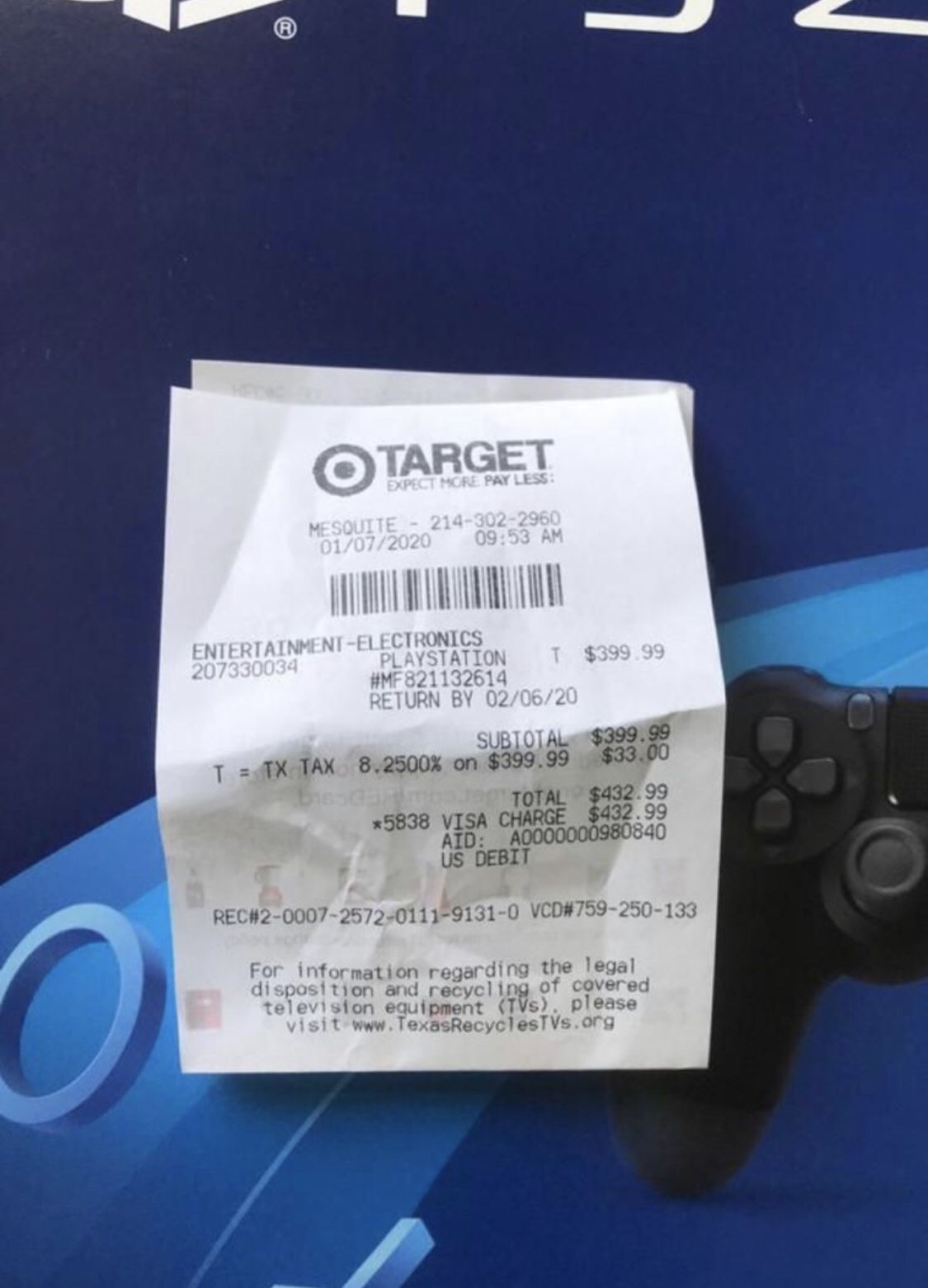 PS4 Pro