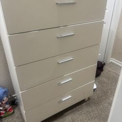 Free Dresser Need Gone ASAP