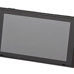 Nintendo Switch With Dock 