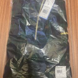 Adidas Windbreaker Jacket 