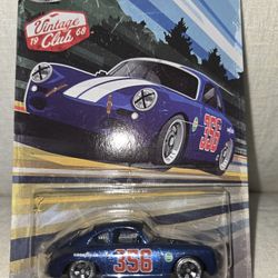 Hot Wheel 